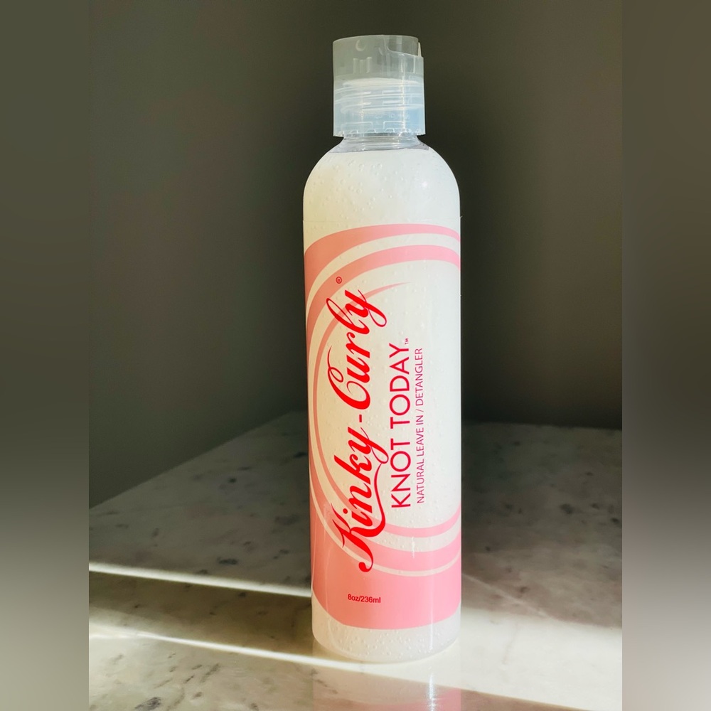 Kinky-Curly KNOT TODAY Leave-in Conditioner